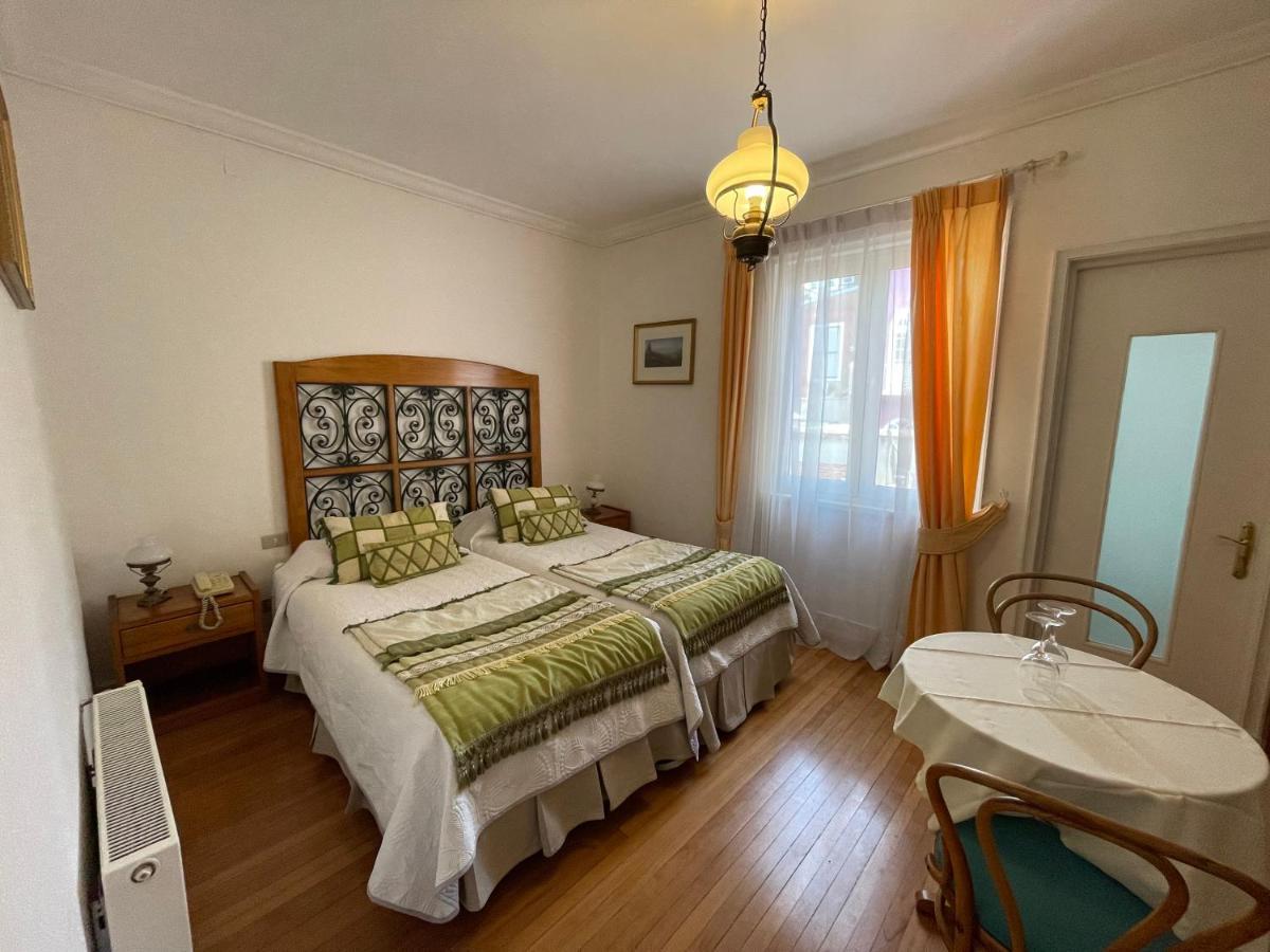 Hotel Casa Somerscales 瓦尔帕莱索 外观 照片