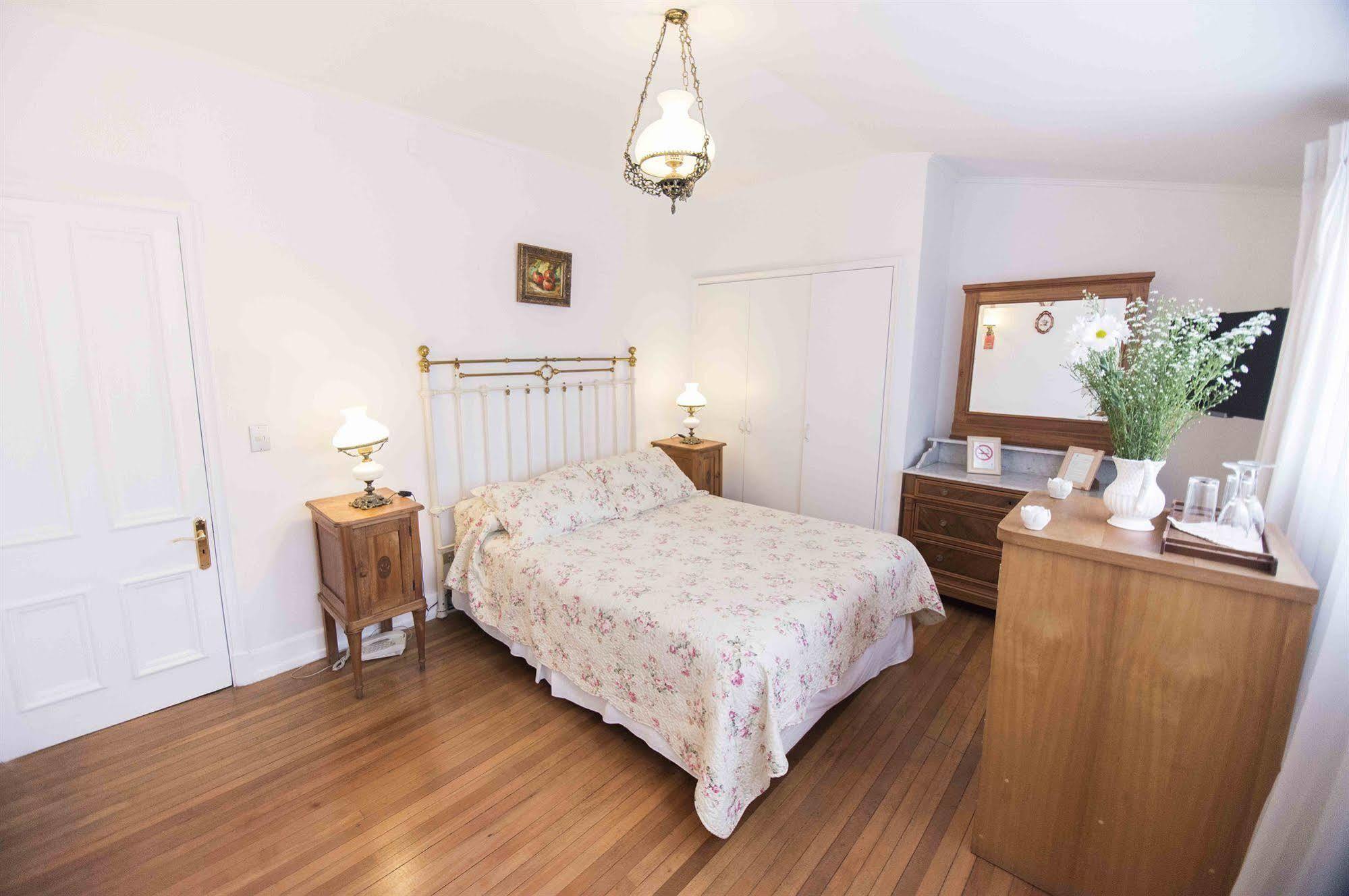 Hotel Casa Somerscales 瓦尔帕莱索 外观 照片